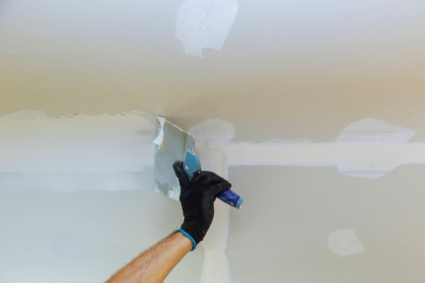 Drywall Patching